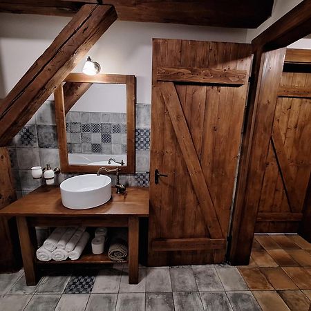 Apartmany Ve Starem Pivovaru Malesov Экстерьер фото