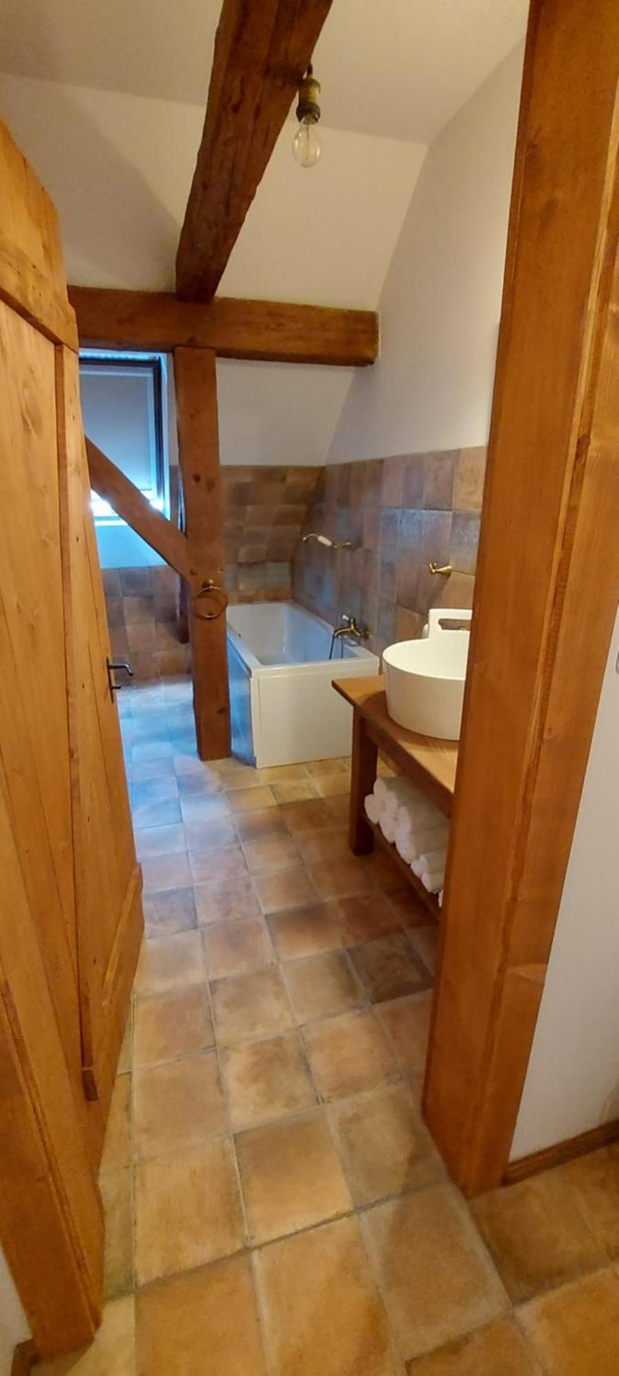 Apartmany Ve Starem Pivovaru Malesov Экстерьер фото