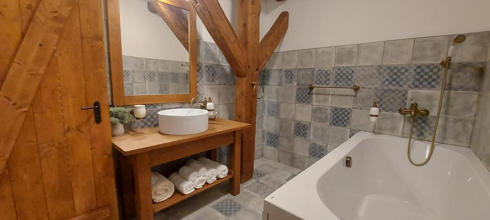 Apartmany Ve Starem Pivovaru Malesov Экстерьер фото