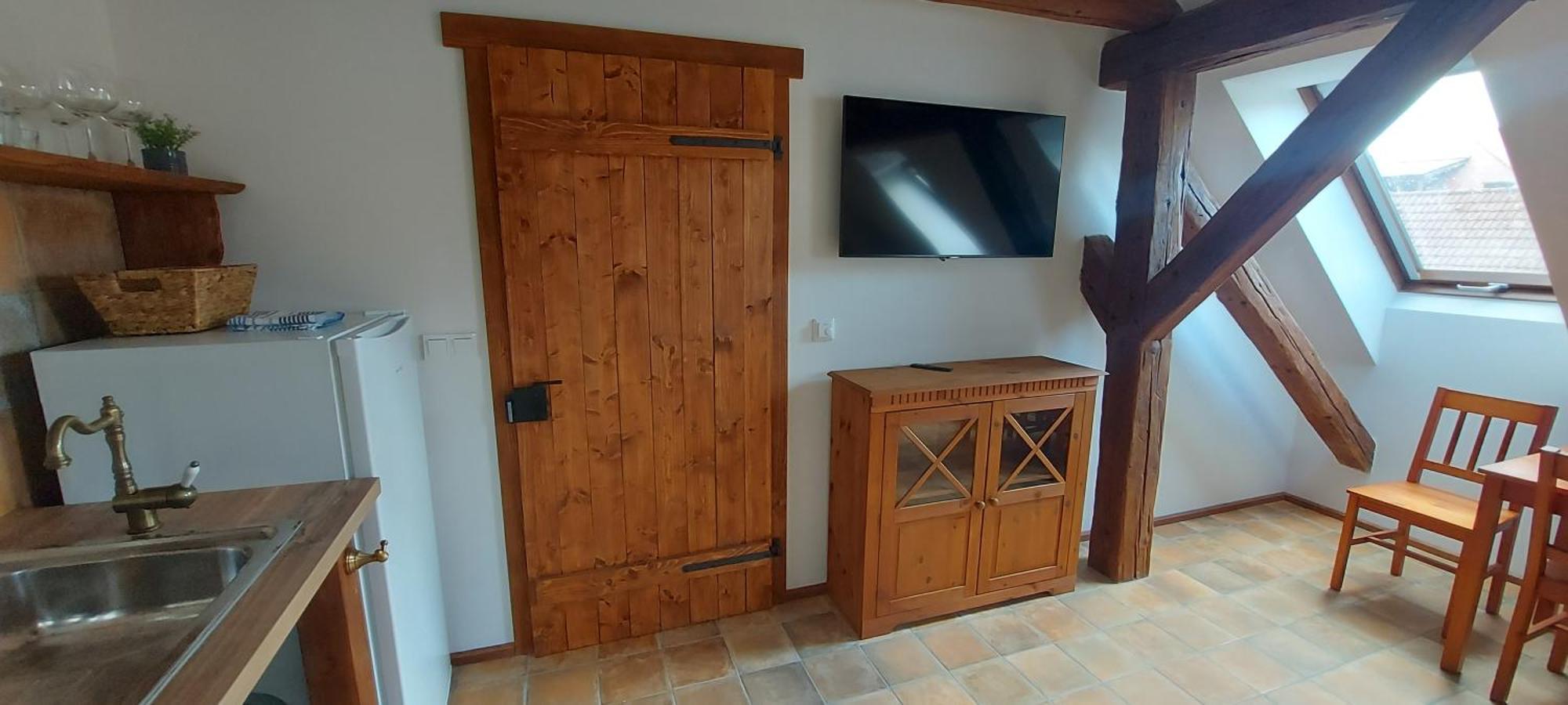 Apartmany Ve Starem Pivovaru Malesov Экстерьер фото