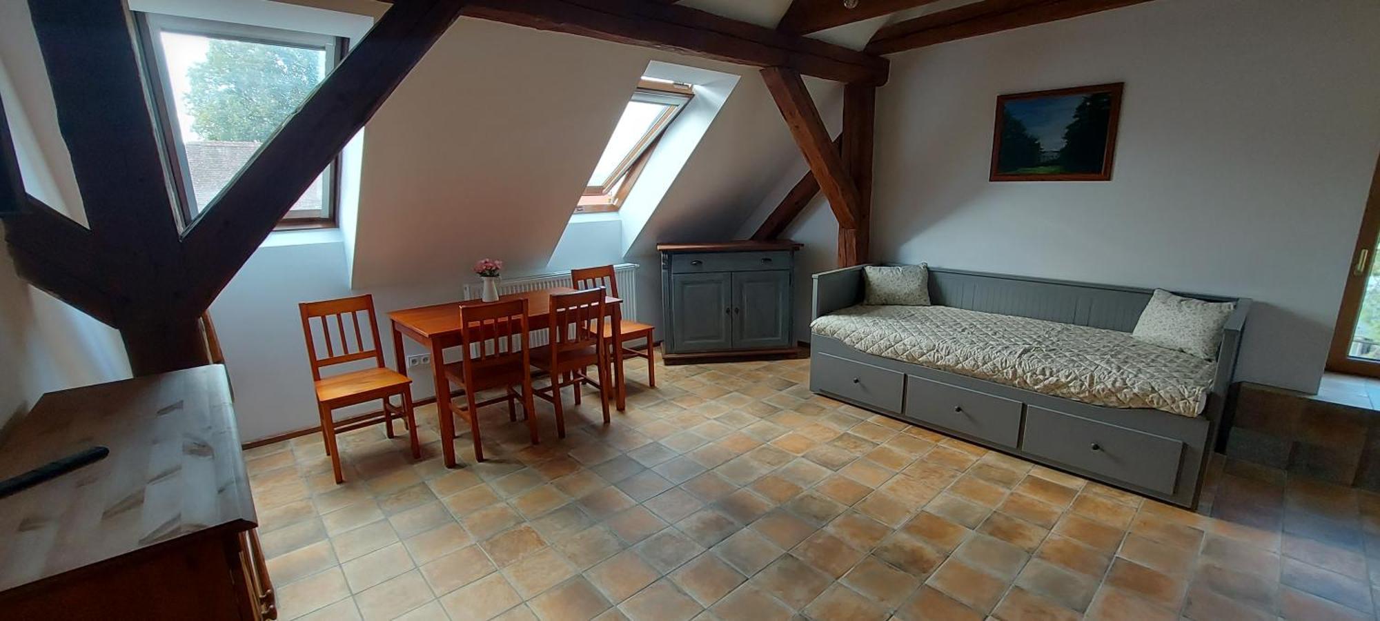 Apartmany Ve Starem Pivovaru Malesov Экстерьер фото