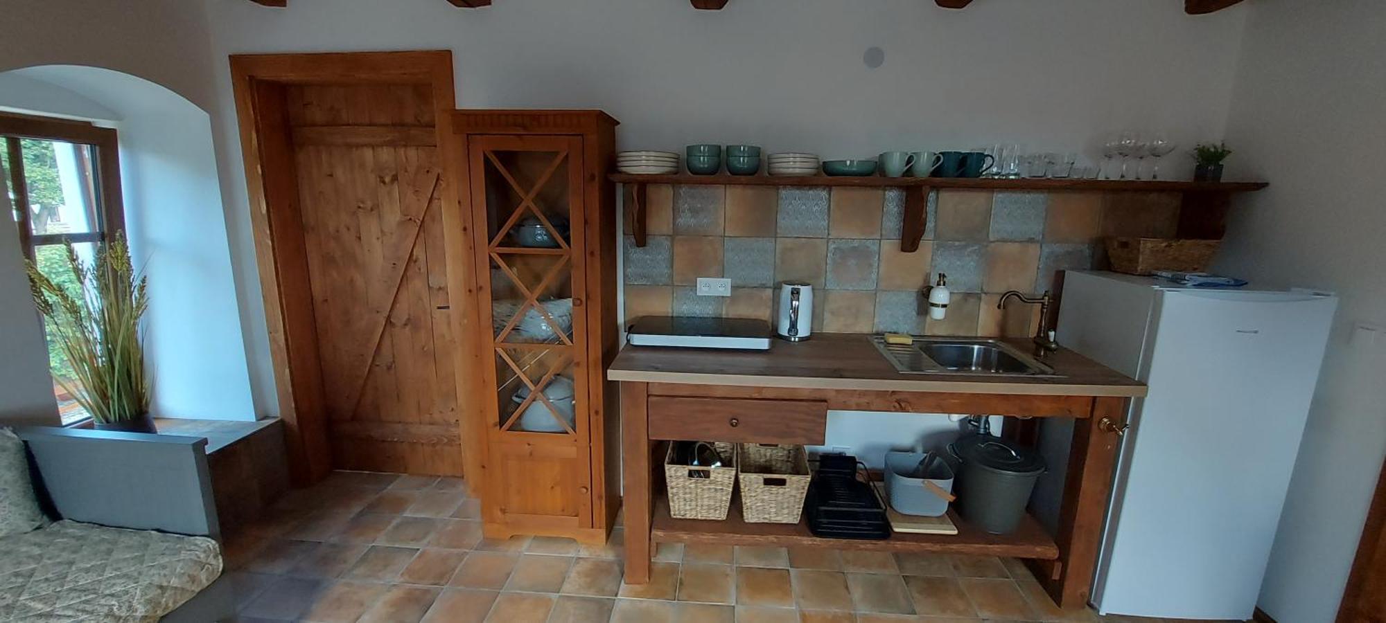 Apartmany Ve Starem Pivovaru Malesov Экстерьер фото