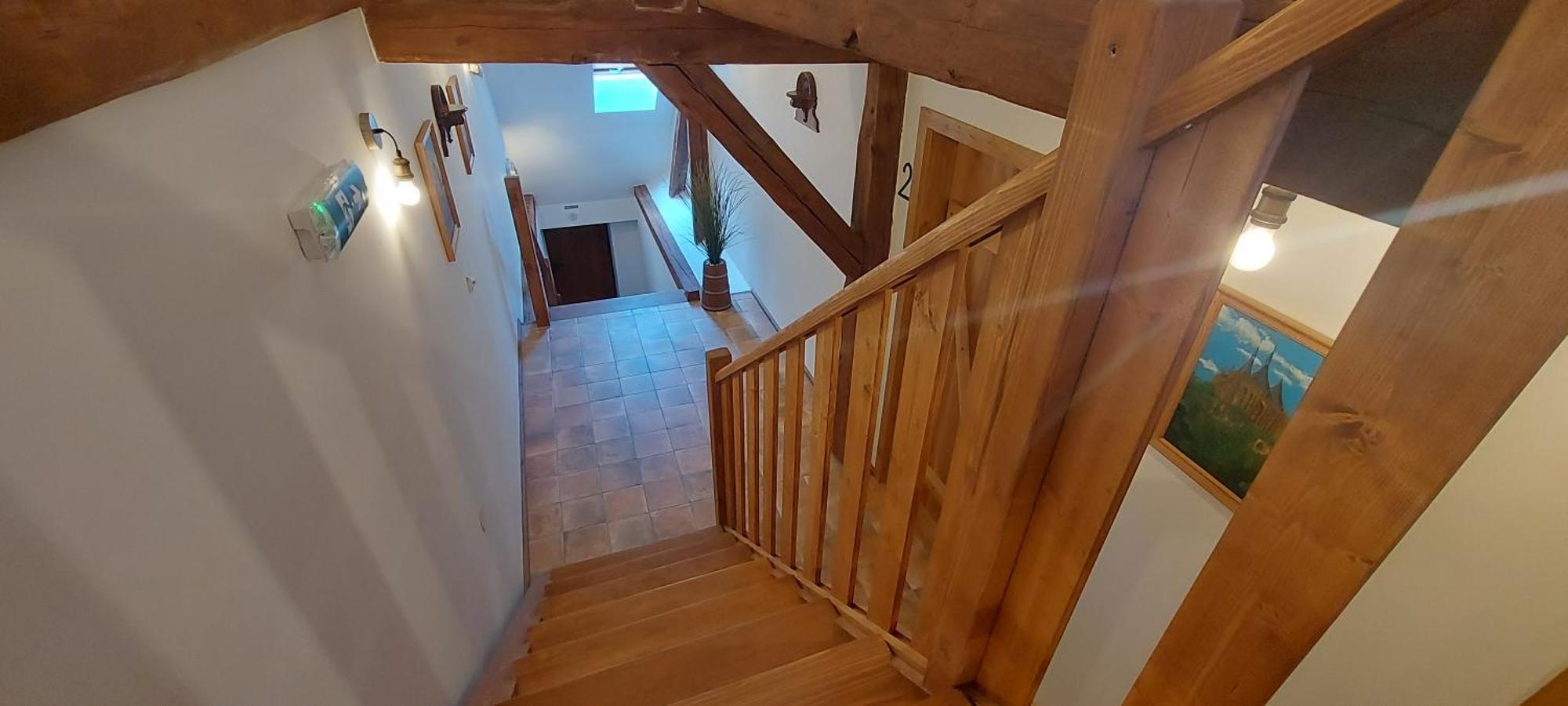 Apartmany Ve Starem Pivovaru Malesov Экстерьер фото