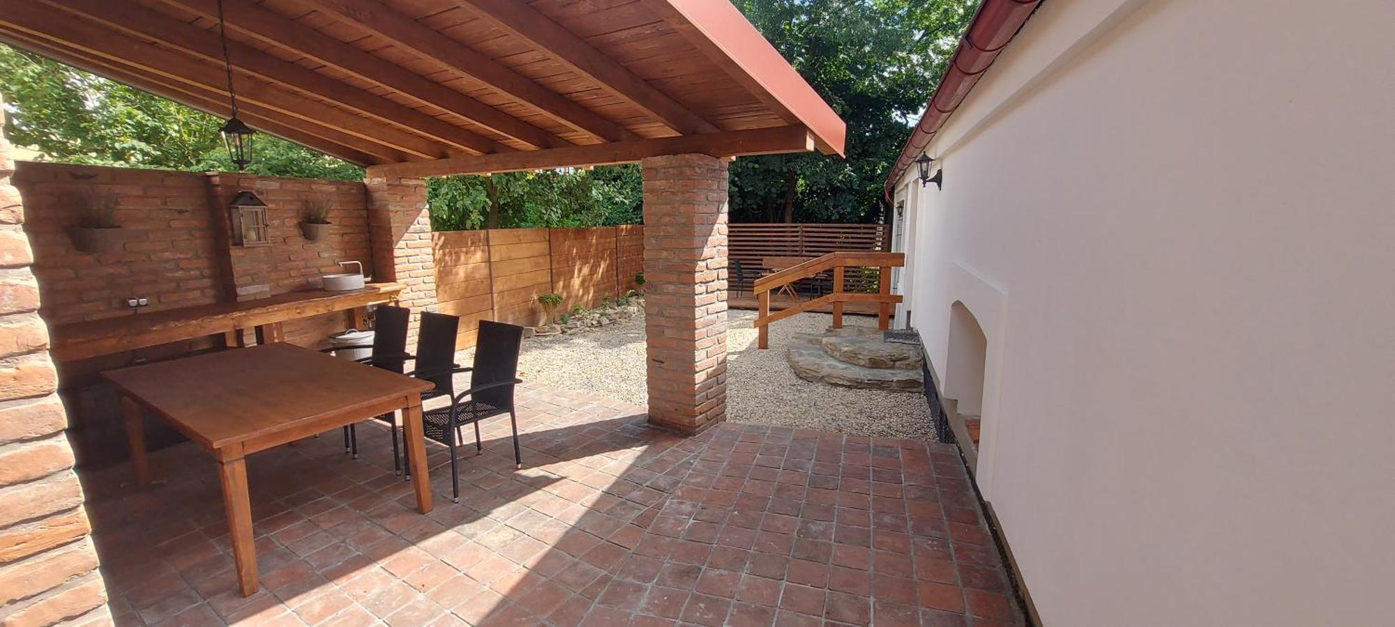 Apartmany Ve Starem Pivovaru Malesov Экстерьер фото
