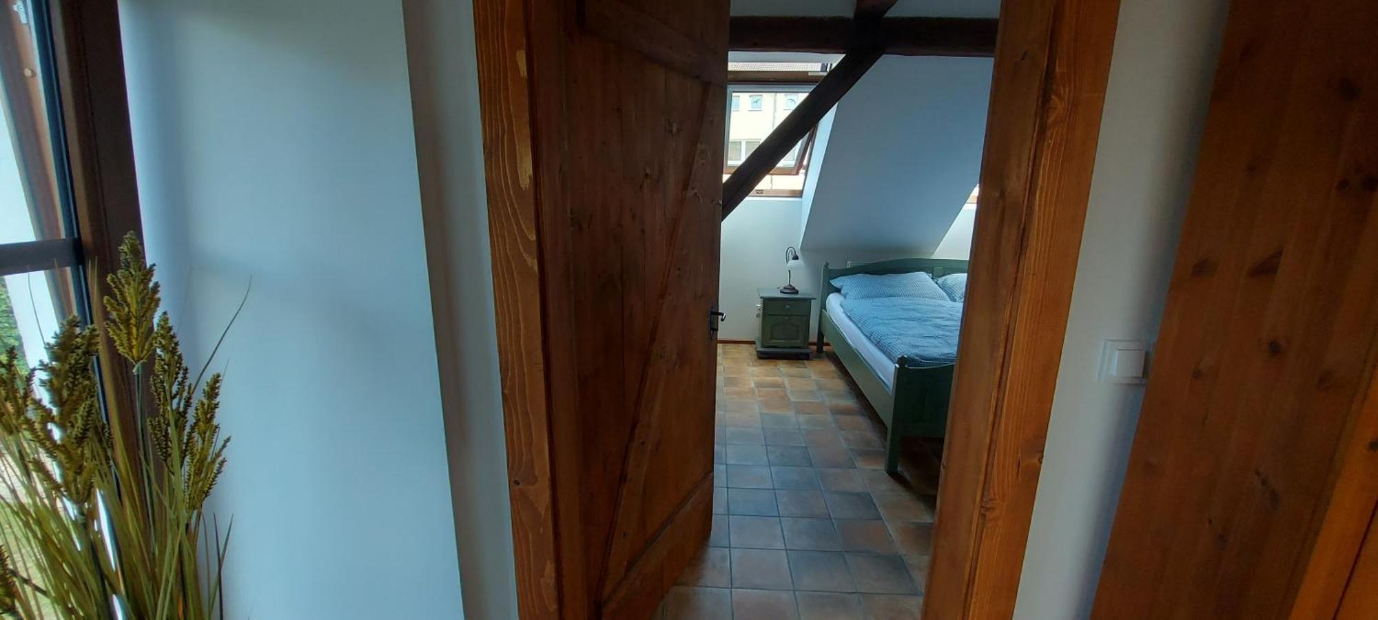 Apartmany Ve Starem Pivovaru Malesov Экстерьер фото