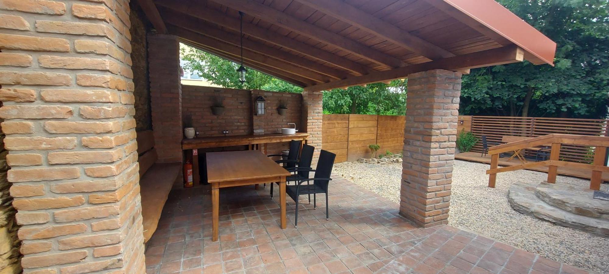 Apartmany Ve Starem Pivovaru Malesov Экстерьер фото