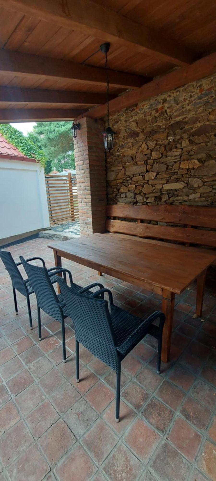 Apartmany Ve Starem Pivovaru Malesov Экстерьер фото