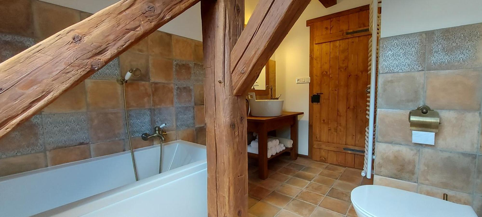Apartmany Ve Starem Pivovaru Malesov Экстерьер фото