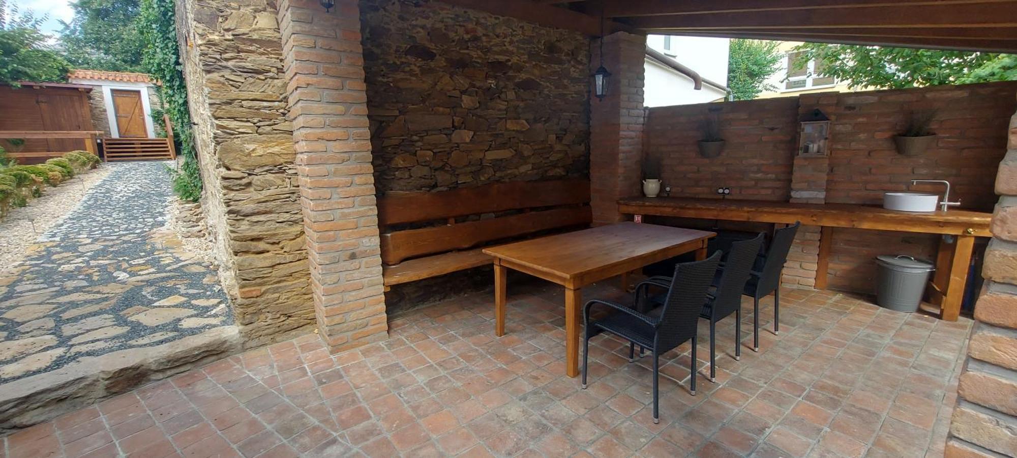 Apartmany Ve Starem Pivovaru Malesov Экстерьер фото