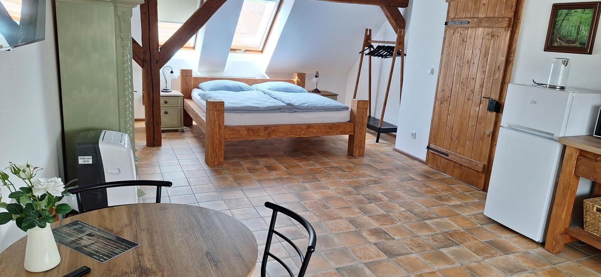 Apartmany Ve Starem Pivovaru Malesov Экстерьер фото