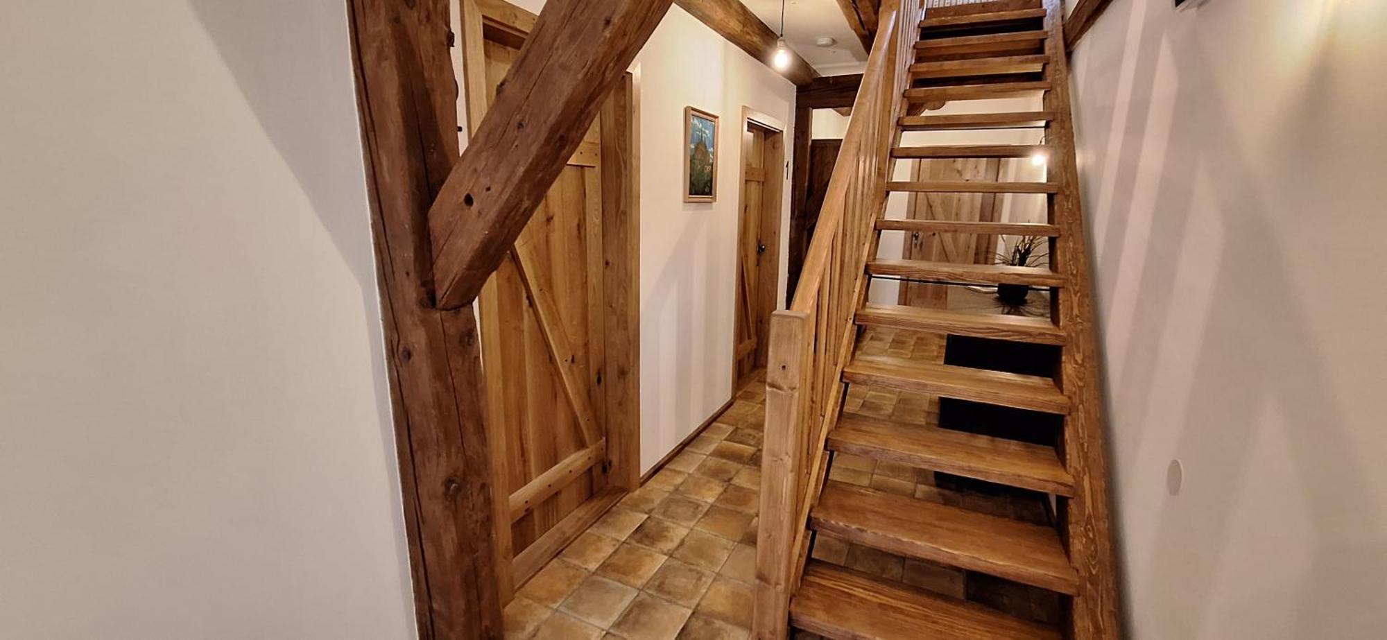 Apartmany Ve Starem Pivovaru Malesov Экстерьер фото