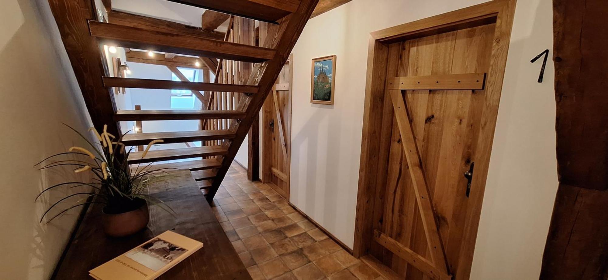 Apartmany Ve Starem Pivovaru Malesov Экстерьер фото