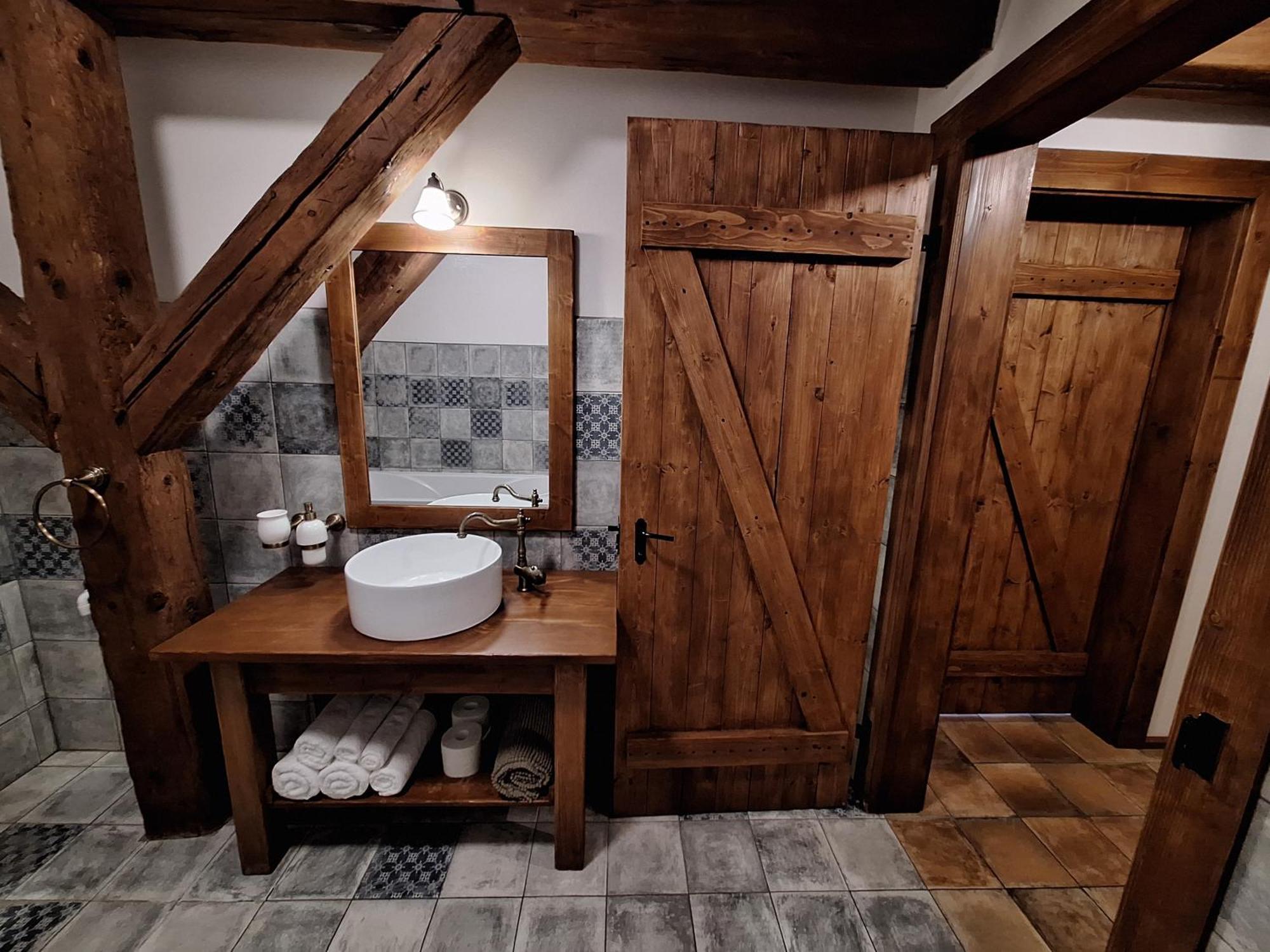 Apartmany Ve Starem Pivovaru Malesov Экстерьер фото