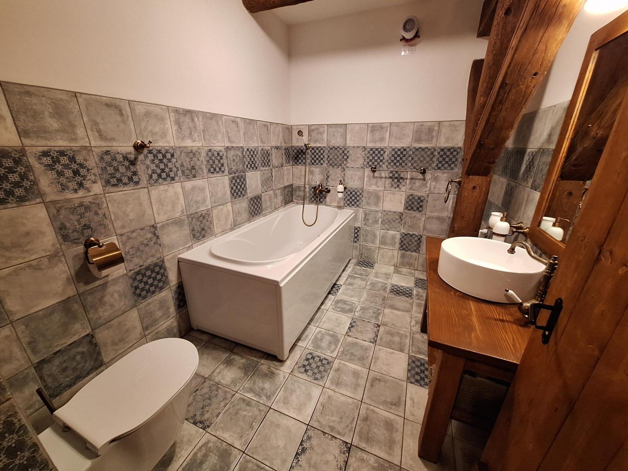 Apartmany Ve Starem Pivovaru Malesov Экстерьер фото