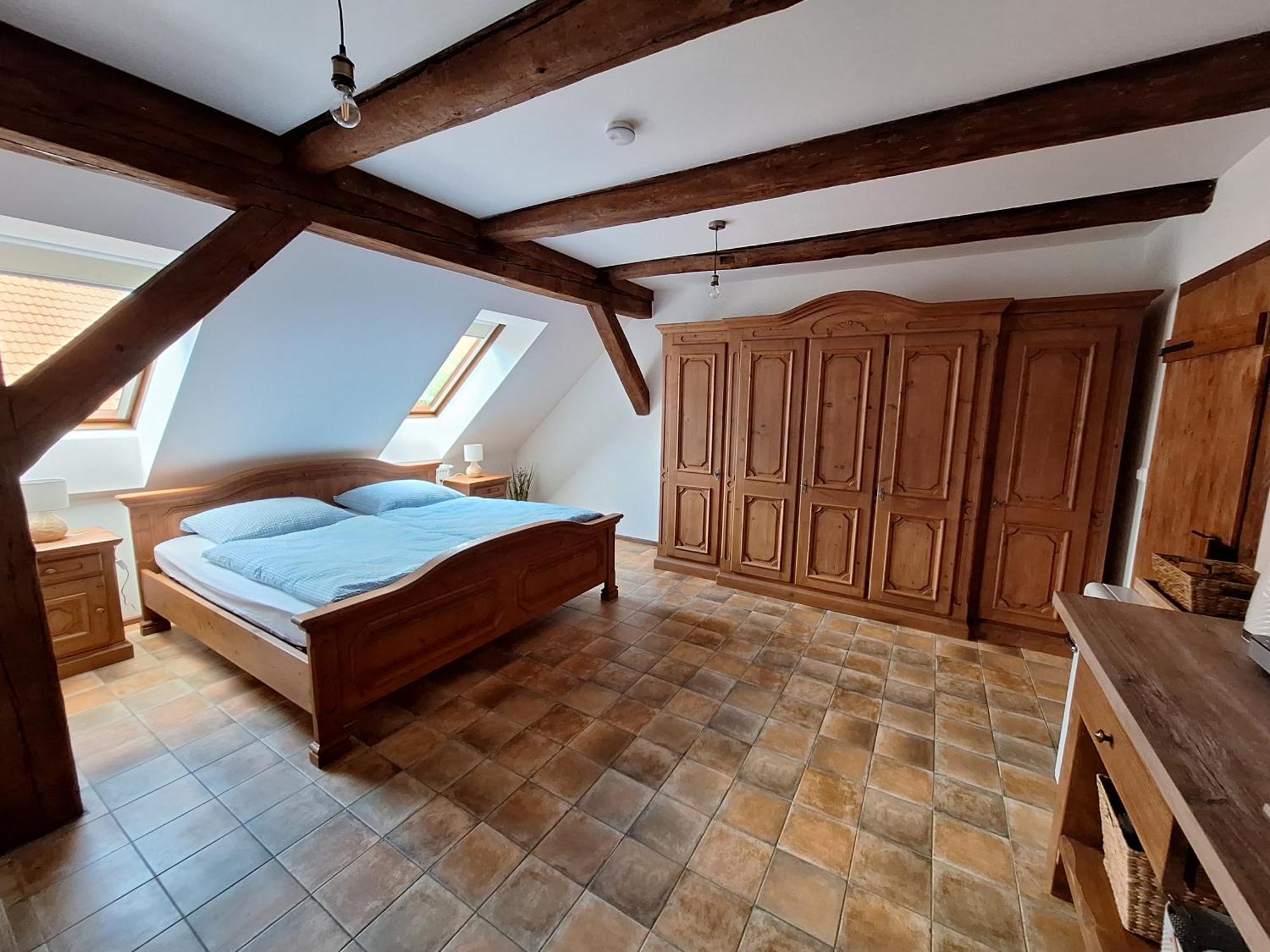 Apartmany Ve Starem Pivovaru Malesov Экстерьер фото