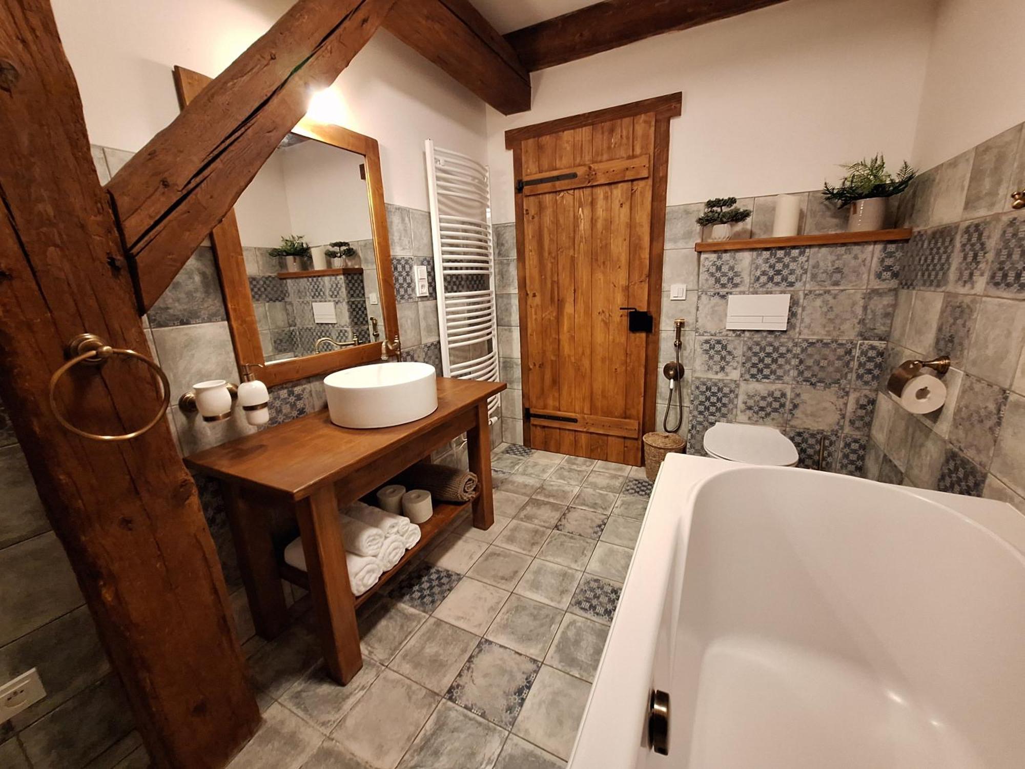 Apartmany Ve Starem Pivovaru Malesov Экстерьер фото